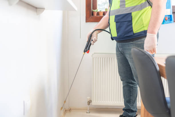 Best Pest Prevention Services  in Osgood, IN